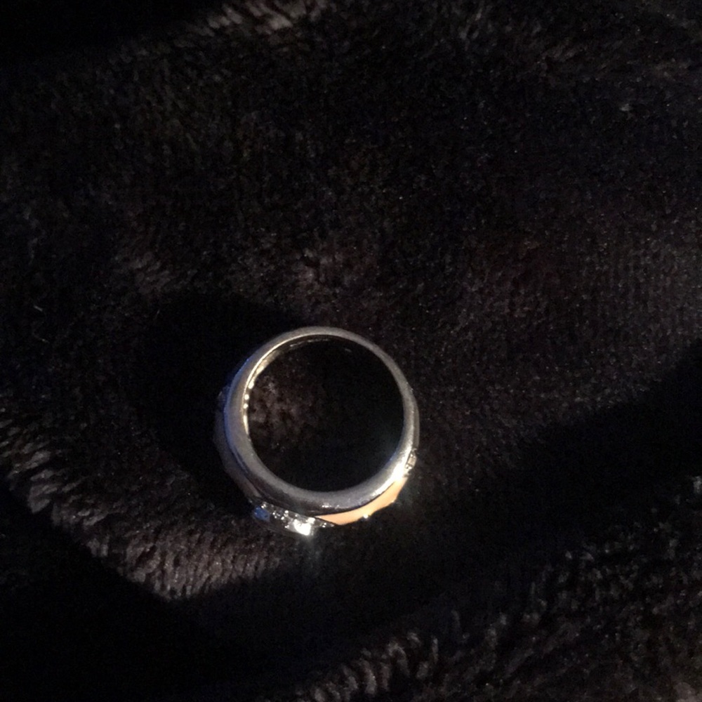 Pink ring - Picture 2 of 2
